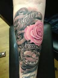 Birth Year Tattoo Designs For Men Image Result For First Born Daughter Tattoo Ideas Tattoos For Daughters Baby Tattoos Baby Name Tattoos