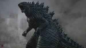 Рецензии всеяредакциислабоумие и унылость (владислав никиткин) секс и рёв (евгений кузьмин). Godzilla Monsterverse Wikizilla The Kaiju Encyclopedia
