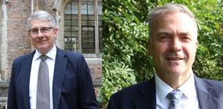 Estate Management leadership appointments