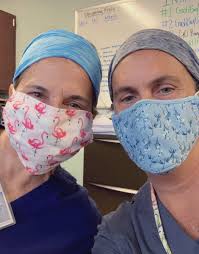 HVCHS Nurses (@HVCHSnurse)