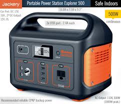 It showed up 10 days later. 2021 Update Best Indoor Generators Portable Battery Power Stations