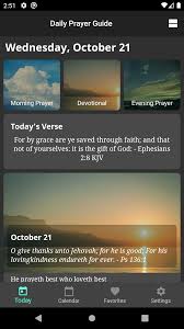 Daily prayer is the official app to help you follow morning, evening and night prayer, wherever you are. Daily Prayer Guide Apk 5 7 0 Download For Android Download Daily Prayer Guide Apk Latest Version Apkfab Com
