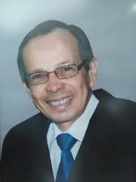 Tránsito a la Inmortalidad de René Núñez