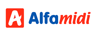 Alfamidi Logo