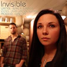 Invisible (Feat. Laura Wreggelsworth, Blake Burgess & Gene Ort)