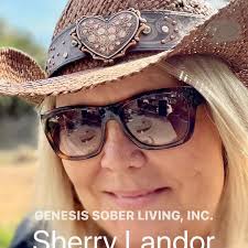 Sherry Landor
