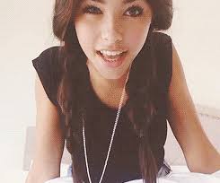 Nichole Dawn Grayson (Gryffindor)