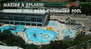 Water Play Ahoy A Trip To Hammer Hill Road Swimming Pool Cool Swimming Pools Pool Swimming Pools