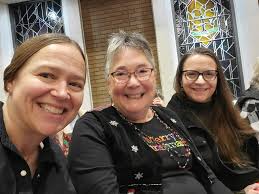 River City Men's Chorus Field Trip Dec. 9, 2024