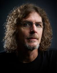 The Subtle Art of Being Ernie Boch Jr.