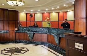 accessible hotels with pool hoists, new