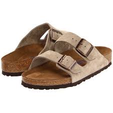 Birkenstock Arizona Soft Footbed Sandals Women S Birkenstock Arizona Soft Footbed Suede Sandals Footbed Sandals Suede Sandals Birkenstock Sandals