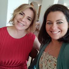 Me hace super feliz juntar gente que quiero tanto. Maravillosa comida  vegetariana en @thespotbarcelona @katrina_rodriguez_blog @jordiibern  @teresamchef8 @kalthoum1 #barcelona #veggiefood