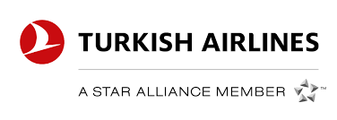 Graphic design elements (ai, eps, svg, pdf,png ). Turkish Airlines Widen Your World