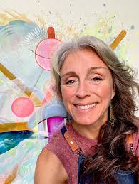 Colour Me Happy Podcast