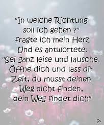 Pin Von Hannelore Vradi Auf Worte Die Ans Herz Gehen Spruche Weisheiten Gedichte Und Spruche