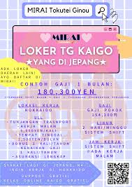 Klik disini untuk melihat di youtube. Nurse Caregiver Indonesia In Japan Public Group Facebook