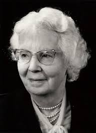 NPG x182379; Phyllis Eleanor Bentley