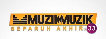 Dayang Nurfaizah Mengungguli Separuh Akhir Muzik Muzik 33 2018 Syazwan Rahman