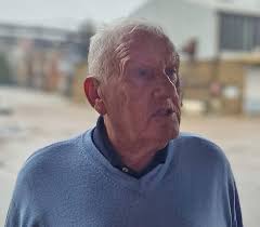 Self-made millionaire, 75, tells how he splashed out £18,000