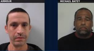 Fugitive File: 8/2/2015