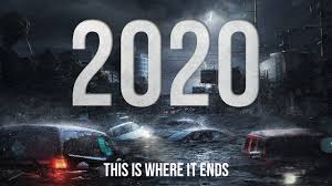 2020 (mmxx) was a leap year starting on wednesday of the gregorian calendar, the 2020th year of the common era (ce) and anno domini (ad) designations, the 20th year of the 3rd millennium. 2020 Official Movie Trailer Hd Youtube