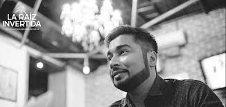La raíz invertida