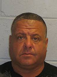 Police officer, public works employee nabbed in massive drug sting