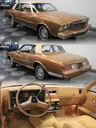 Image result for Brown 1979 GM