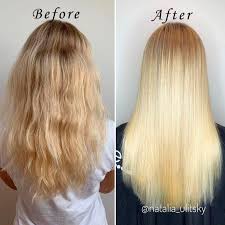 How To Treat Repair And Prevent Damaged Hair Homemade Hair Treatments Damaged Hair Repair Hair Mask For Damaged Hair