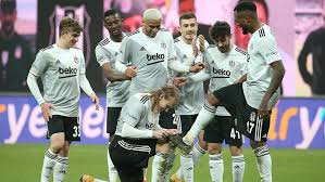 Sal 6 mar 2018 21:45. Sampiyonlar Ligi Nde Bir Tek Besiktas Kaldi Ne Kadar Gelir Elde Edecekler Son Dakika Spor Haberleri