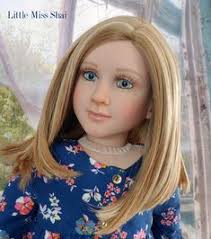 24 My Twinn dolls ideas to save today