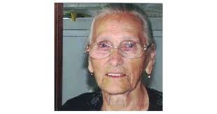 Maria Costantino Obituary and Online Memorial (2018)