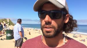 Local experts urge vigilance in wake of shark attack