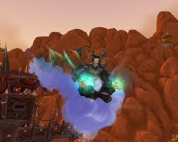 Zen Flight Spell World Of Warcraft