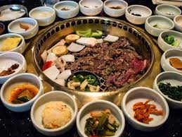 Gadiel and norberto from pero like and had a little adventure. Where To Find Denver S Best Korean Barbecue Eater Denver