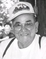 IVAN WOOLDRIDGE Obituary (2012)