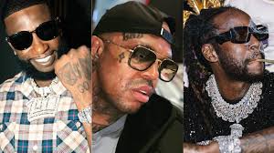 Onde surgiu o trap? Conheça os pioneiros do som derivado do rap