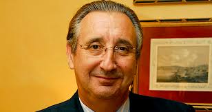 Tales from a legendary hotelier: 'The Grand Life' by Patrick L Griffin OAM  (Part 2)