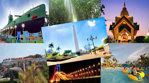 Beberapa daftar tempat makan ini kami rangkum dari beragam sumber, serta ulasan dari masyarakat. Destinasi Wisata Di Surabaya Yang Menarik Untuk Dikunjungi Nawacita