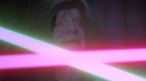 Star Wars: Episode VI - Return of the Jedi: Trailer 2