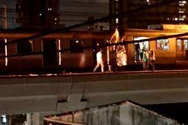 Ryanair forced landing a 'shocking act'. 34 Hurt In Lrt 2 Collision Longer Wait Times Seen Abs Cbn News