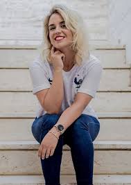 Latest news about erika choperena Erika Choperena Antoine Griezmann S Wife Biography Age Wiki Height Weight Boyfriend Family More