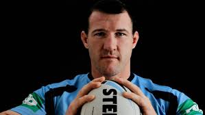Paul gallen‏ @paulgallen13 19 ч19 часов назад. Sack Paul Gallen As Blues Captain Over Drug Scandal Illawarra Mercury Wollongong Nsw