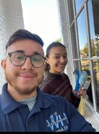 Derrick Diaz's Instagram, Twitter & Facebook