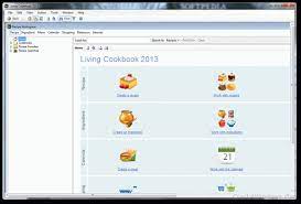 The most popular versions of the program v1.1, 7.0 and 3.0. How To Crack Living Cookbook