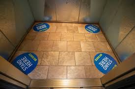 Maybe you would like to learn more about one of these? Elevator Now Coronavirus Risk Stay In Corner Face Walls Carry Toothpicks Chicago Tribune
