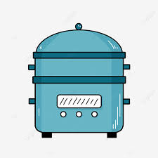 Toko perabotan rumah tangga di bekasi. Gambar Alat Penanak Nasi Kartun Lucu Yang Digambar Tangan Asli Asli Lukisan Tangan Kartun Png Transparan Clipart Dan File Psd Untuk Unduh Gratis