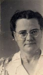 Nettie Hines Roberts (1897-1981)