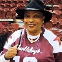 Linda Crutcher's Instagram, Twitter & Facebook